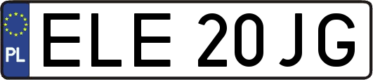 ELE20JG