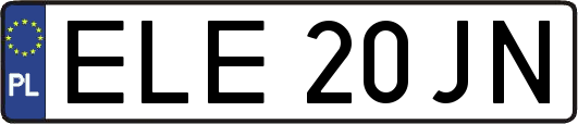 ELE20JN