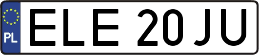 ELE20JU