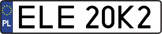 ELE20K2