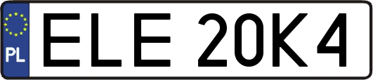 ELE20K4