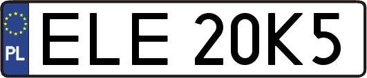 ELE20K5