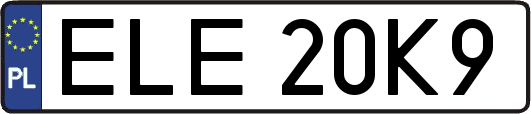 ELE20K9