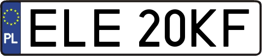 ELE20KF