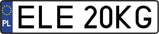 ELE20KG