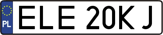 ELE20KJ