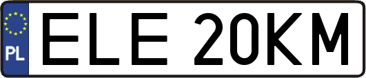 ELE20KM