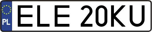 ELE20KU
