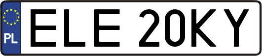 ELE20KY