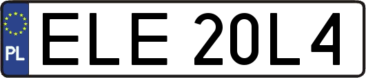 ELE20L4