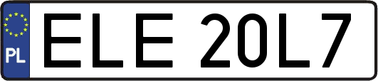 ELE20L7