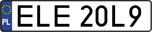 ELE20L9