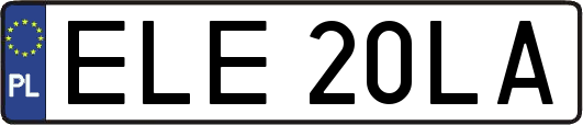 ELE20LA