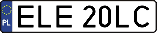 ELE20LC