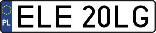 ELE20LG
