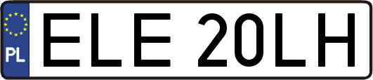 ELE20LH
