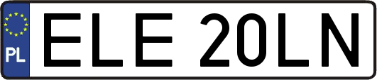 ELE20LN