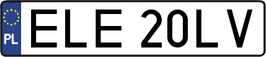 ELE20LV