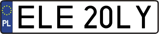 ELE20LY