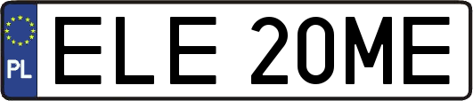 ELE20ME