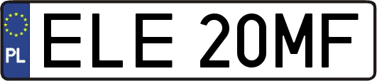 ELE20MF