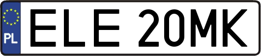 ELE20MK