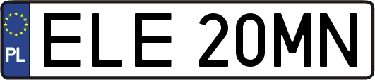 ELE20MN