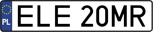 ELE20MR