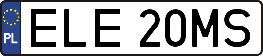 ELE20MS