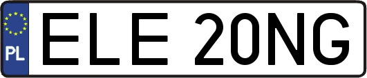 ELE20NG