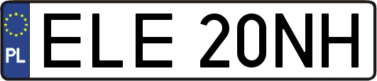 ELE20NH