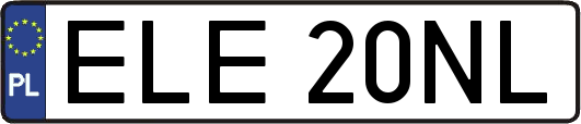 ELE20NL