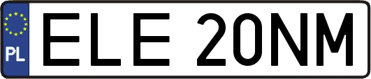 ELE20NM