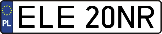 ELE20NR