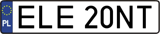ELE20NT