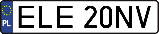 ELE20NV