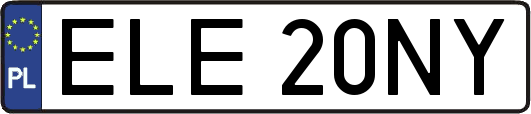 ELE20NY