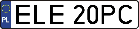 ELE20PC
