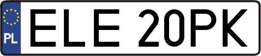 ELE20PK