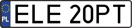 ELE20PT