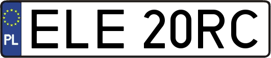 ELE20RC