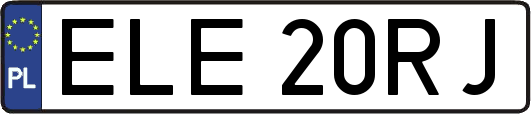 ELE20RJ