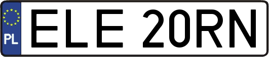 ELE20RN