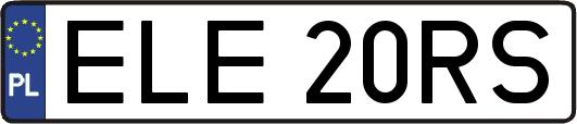 ELE20RS