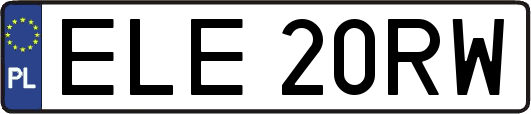 ELE20RW