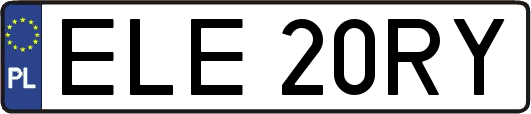 ELE20RY
