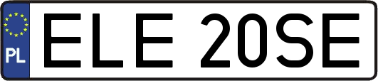 ELE20SE