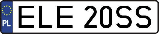 ELE20SS