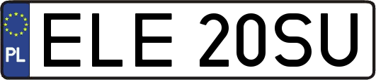 ELE20SU