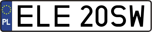 ELE20SW